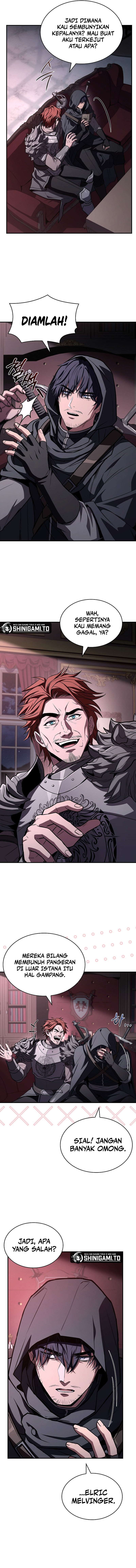 Read Talent Swallowing Magician id Manga Online