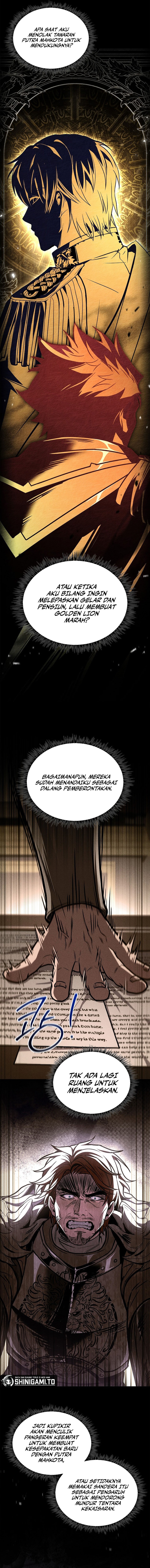 Read Talent Swallowing Magician id Manga Online