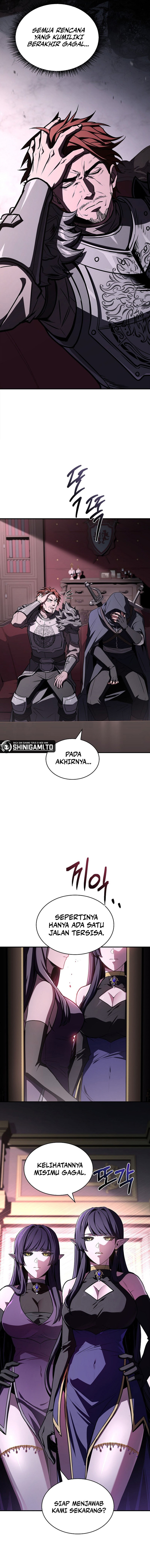 Read Talent Swallowing Magician id Manga Online