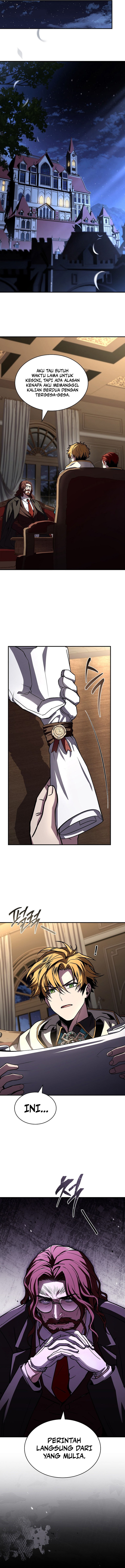 Read Talent Swallowing Magician id Manga Online