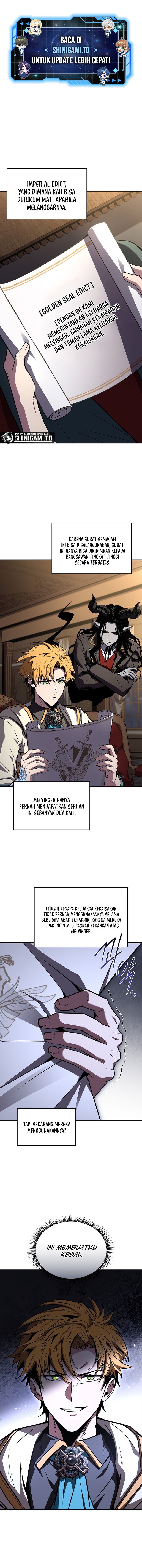 Read Talent Swallowing Magician id Manga Online