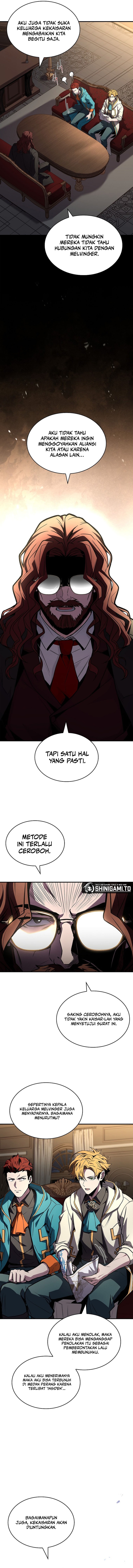 Read Talent Swallowing Magician id Manga Online