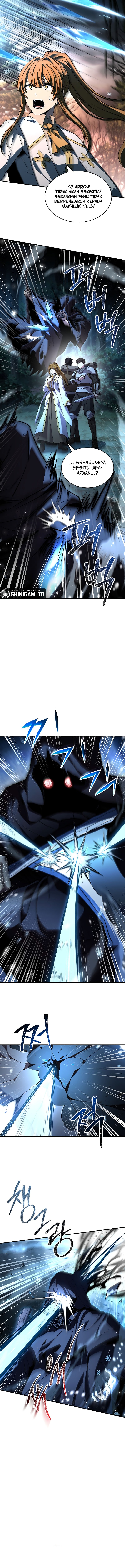Read Talent Swallowing Magician id Manga Online