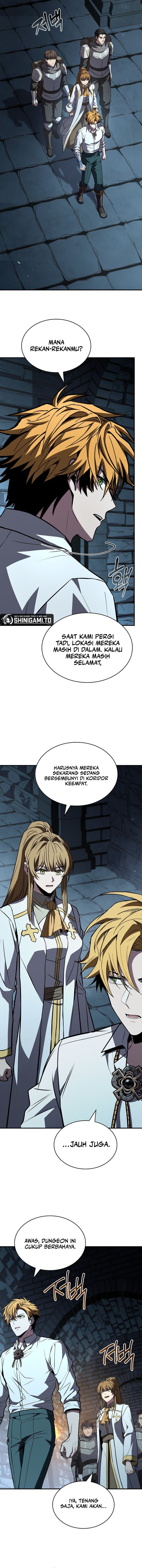 Read Talent Swallowing Magician id Manga Online
