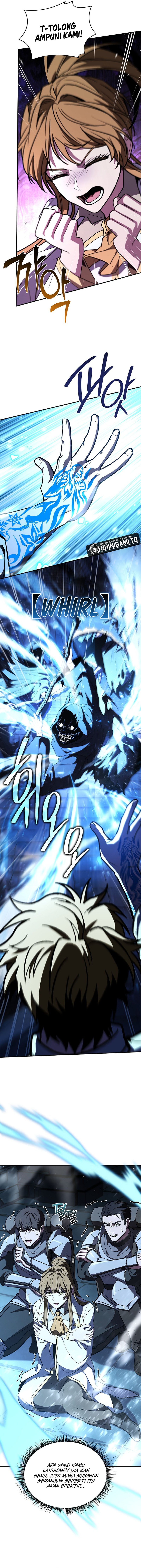 Read Talent Swallowing Magician id Manga Online