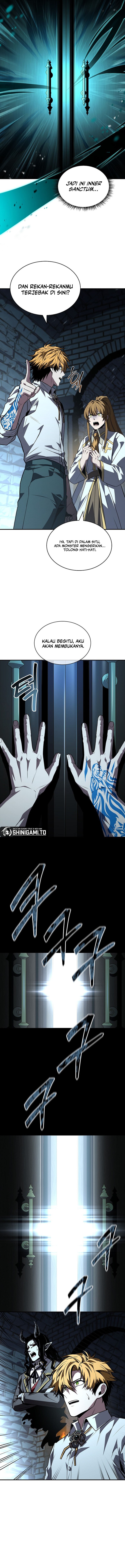 Read Talent Swallowing Magician id Manga Online