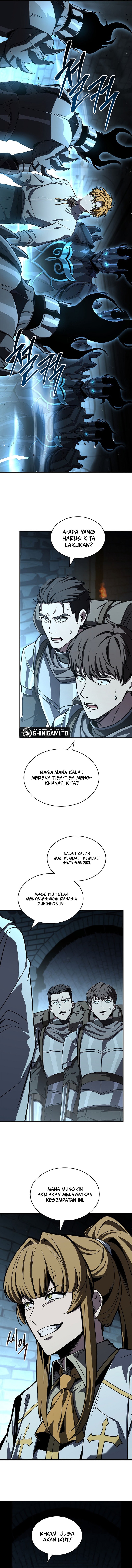Read Talent Swallowing Magician id Manga Online