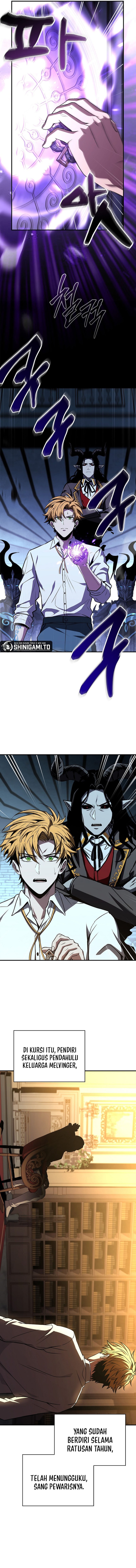 Read Talent Swallowing Magician id Manga Online