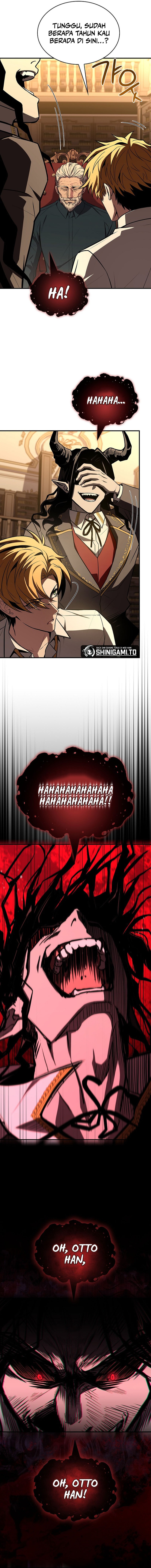 Read Talent Swallowing Magician id Manga Online
