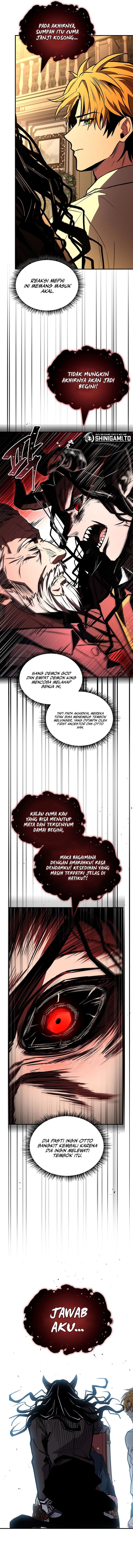 Read Talent Swallowing Magician id Manga Online