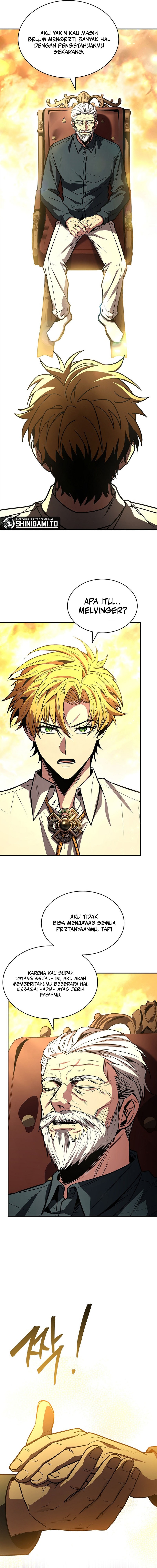 Read Talent Swallowing Magician id Manga Online