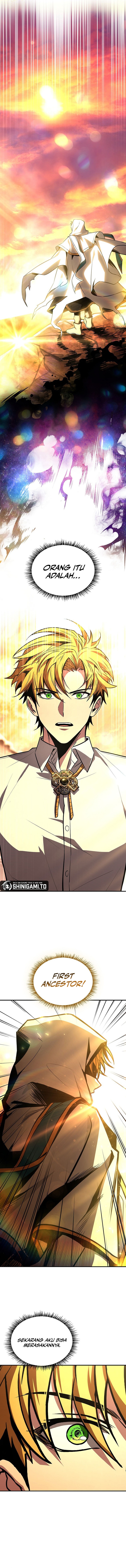 Read Talent Swallowing Magician id Manga Online