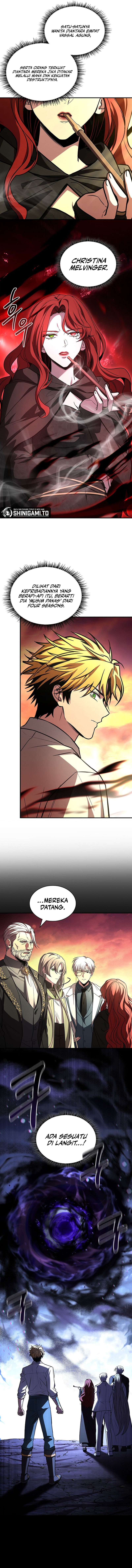 Read Talent Swallowing Magician id Manga Online
