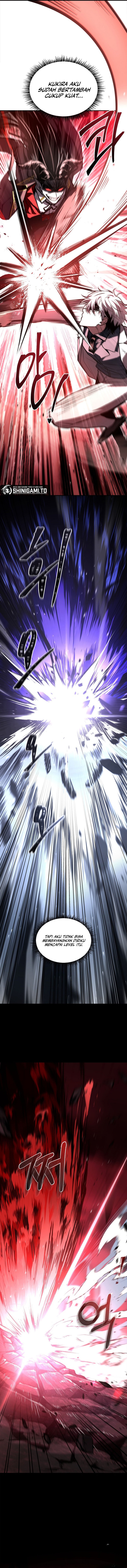 Read Talent Swallowing Magician id Manga Online