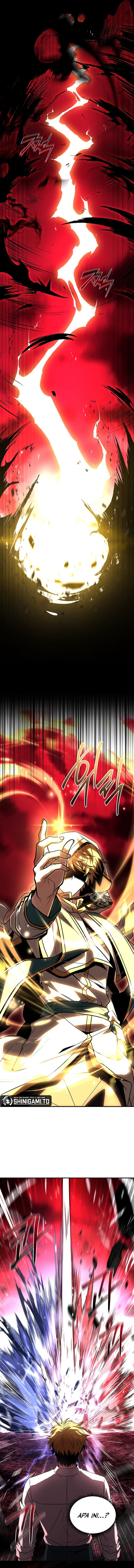 Read Talent Swallowing Magician id Manga Online