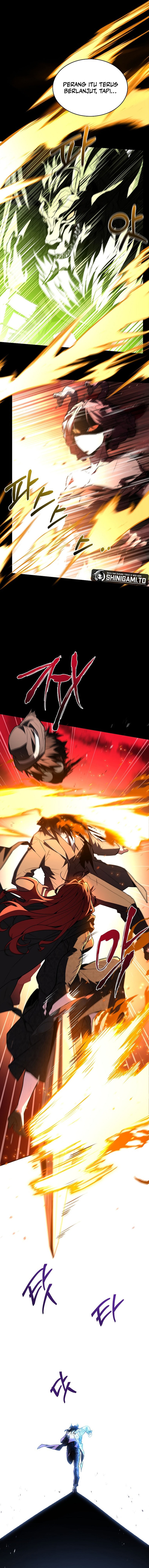 Read Talent Swallowing Magician id Manga Online