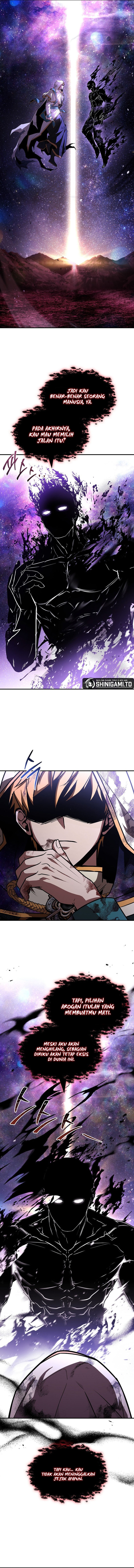 Read Talent Swallowing Magician id Manga Online