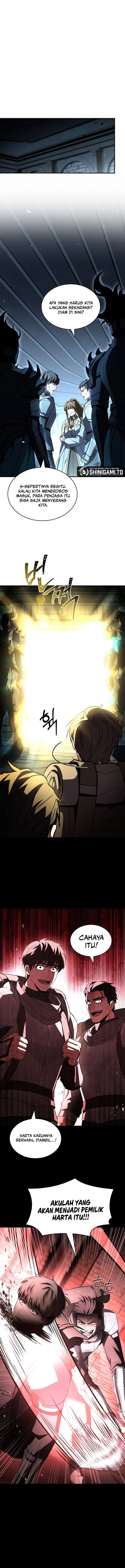 Read Talent Swallowing Magician id Manga Online