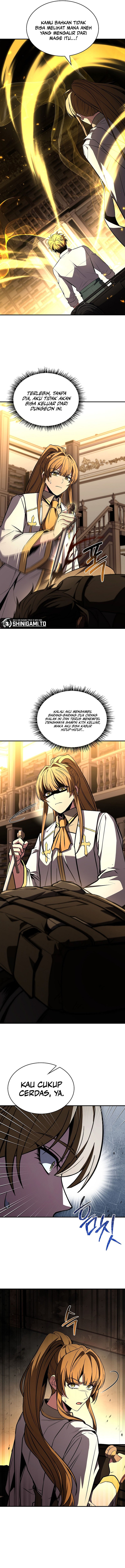 Read Talent Swallowing Magician id Manga Online