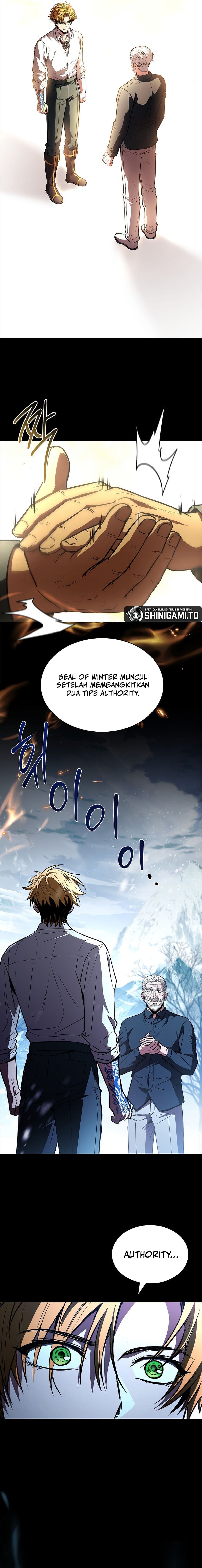 Read Talent Swallowing Magician id Manga Online