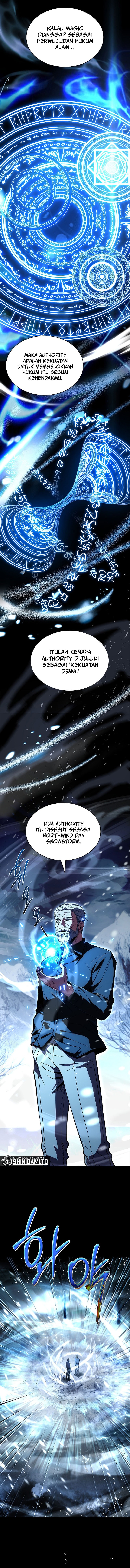 Read Talent Swallowing Magician id Manga Online
