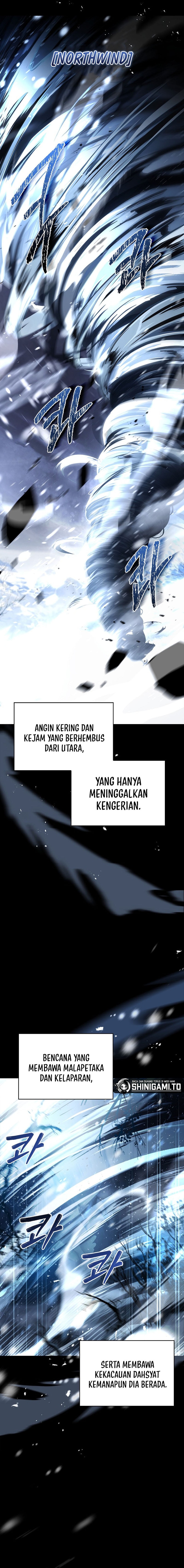 Read Talent Swallowing Magician id Manga Online