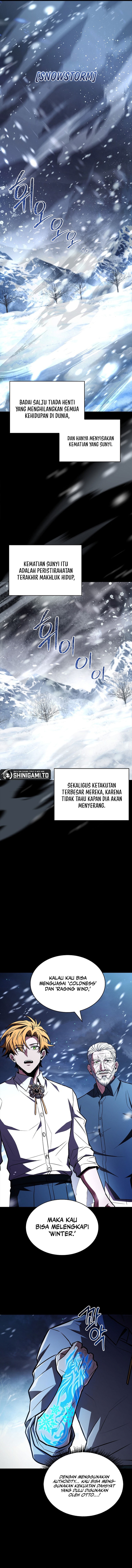 Read Talent Swallowing Magician id Manga Online