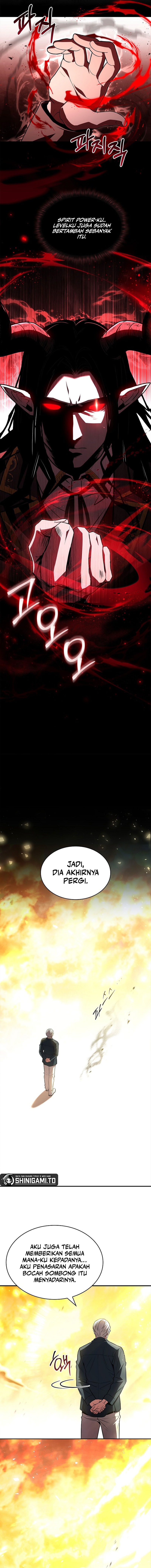 Read Talent Swallowing Magician id Manga Online