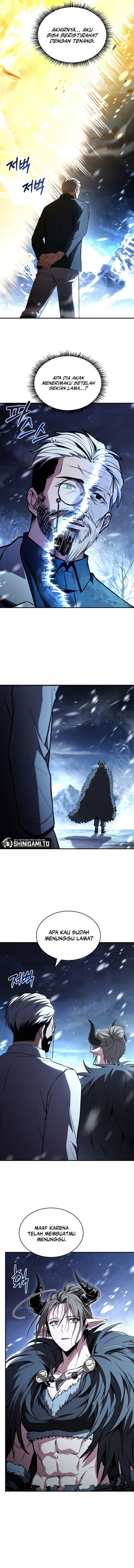 Read Talent Swallowing Magician id Manga Online