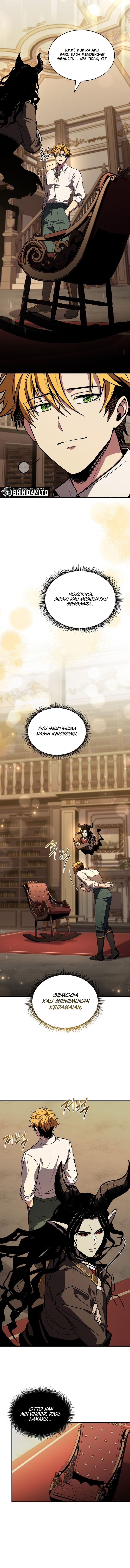 Read Talent Swallowing Magician id Manga Online