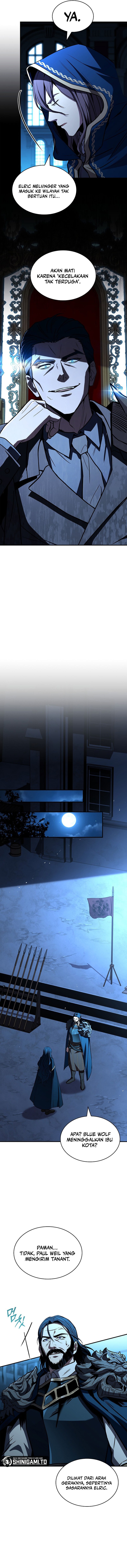 Read Talent Swallowing Magician id Manga Online