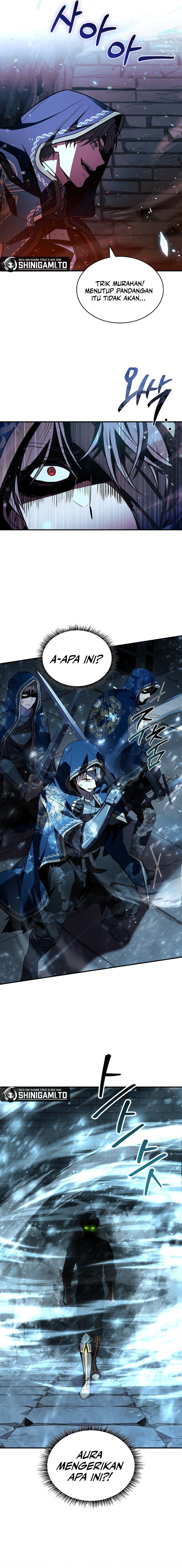 Read Talent Swallowing Magician id Manga Online