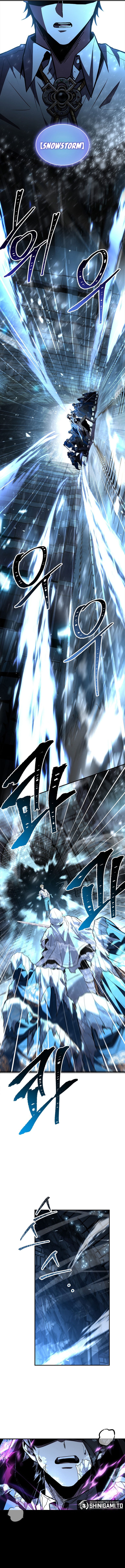 Read Talent Swallowing Magician id Manga Online