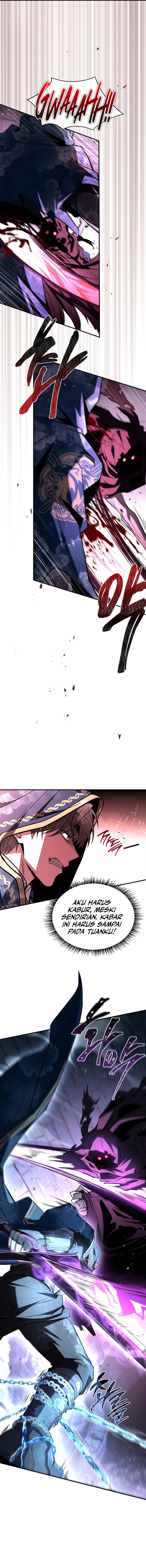 Read Talent Swallowing Magician id Manga Online