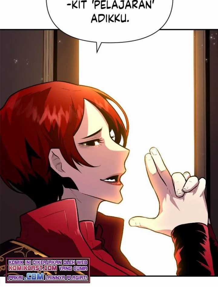 Read Talent Swallowing Magician id Manga Online