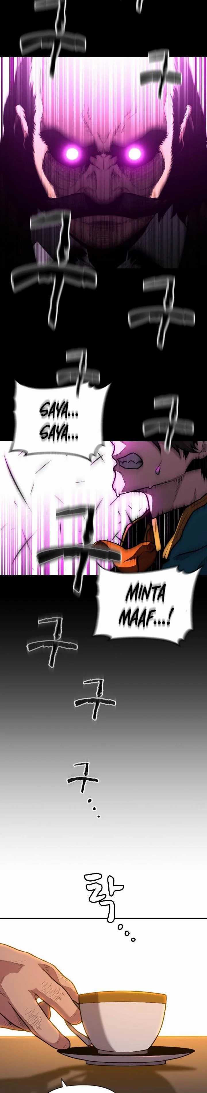 Read Talent Swallowing Magician id Manga Online