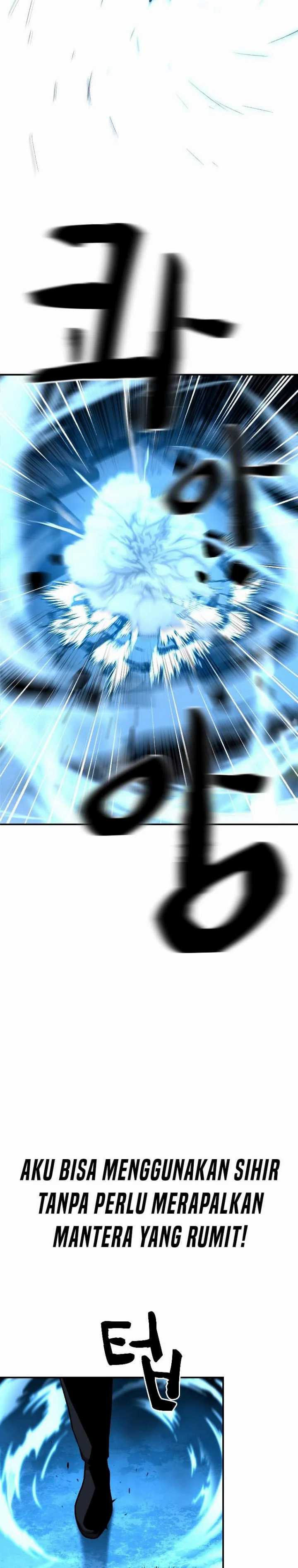Read Talent Swallowing Magician id Manga Online