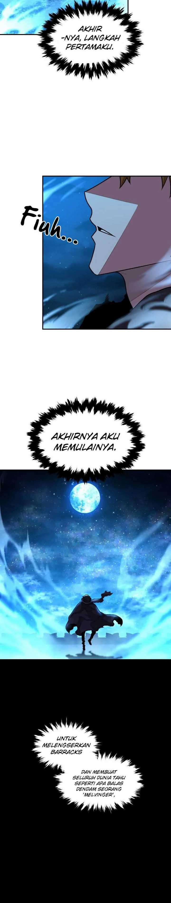 Read Talent Swallowing Magician id Manga Online