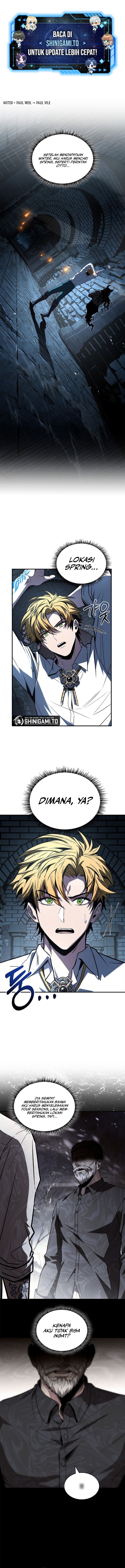Read Talent Swallowing Magician id Manga Online