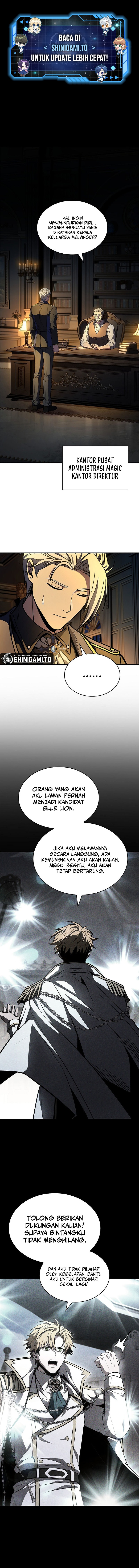 Read Talent Swallowing Magician id Manga Online