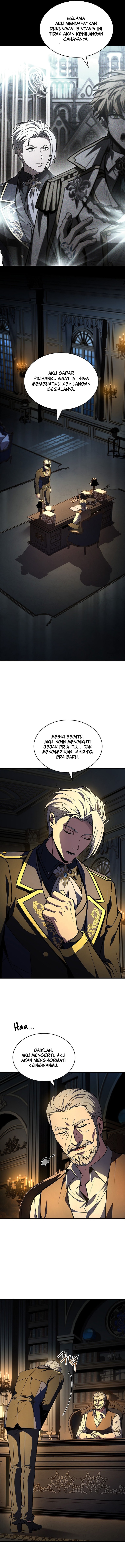Read Talent Swallowing Magician id Manga Online