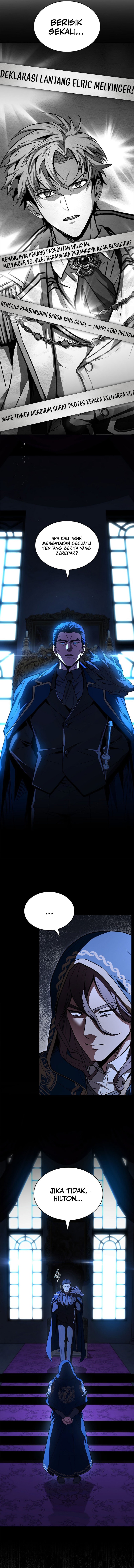 Read Talent Swallowing Magician id Manga Online