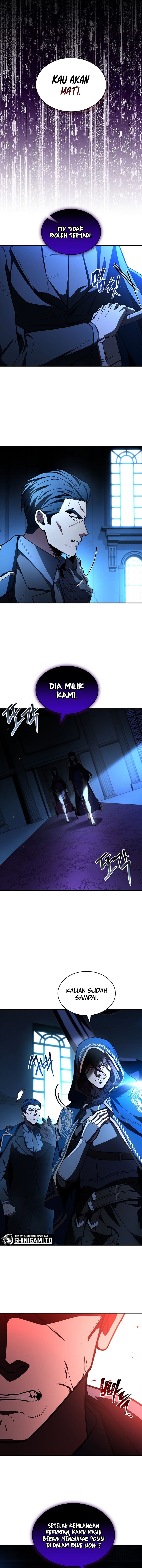 Read Talent Swallowing Magician id Manga Online