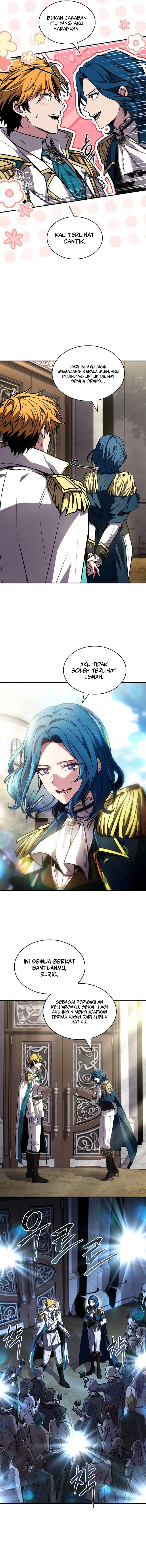 Read Talent Swallowing Magician id Manga Online