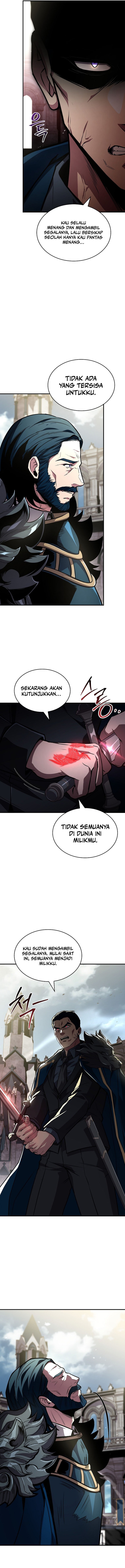 Read Talent Swallowing Magician id Manga Online