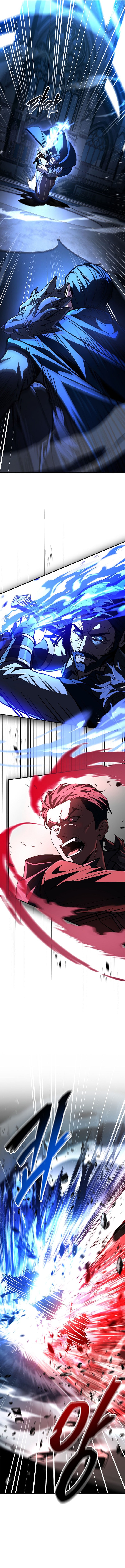 Read Talent Swallowing Magician id Manga Online