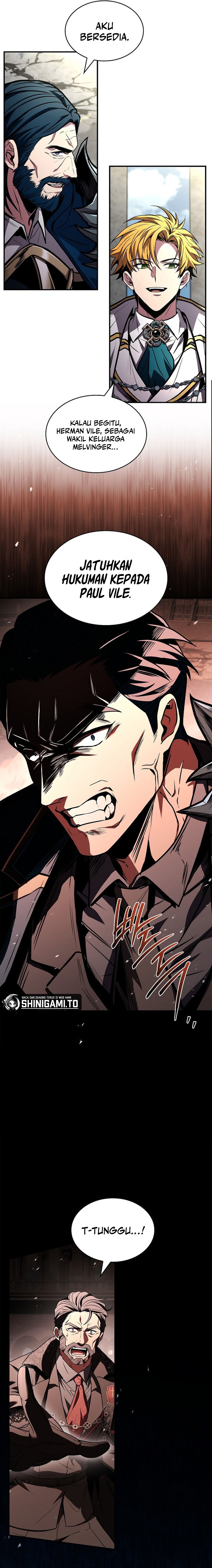 Read Talent Swallowing Magician id Manga Online