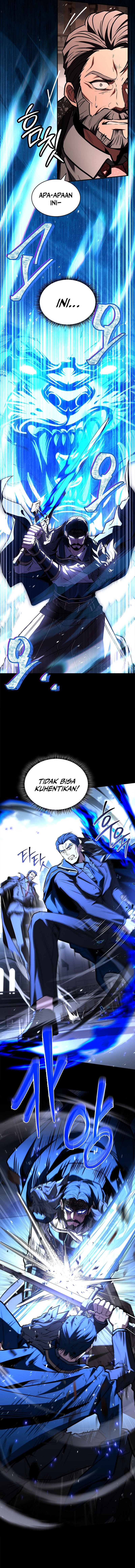 Read Talent Swallowing Magician id Manga Online