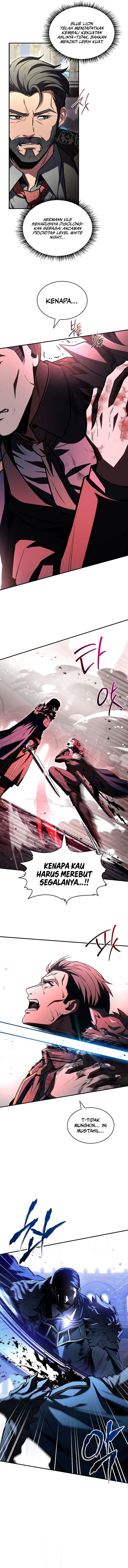 Read Talent Swallowing Magician id Manga Online