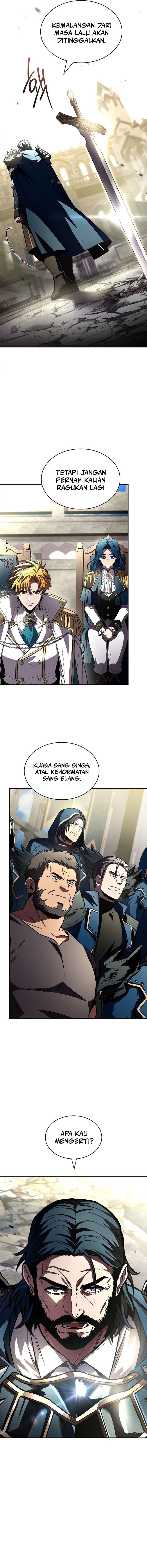 Read Talent Swallowing Magician id Manga Online
